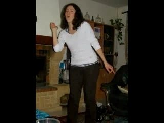 "Viens on danse"