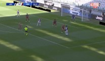 Juan Cuadrado double l'avance des siens