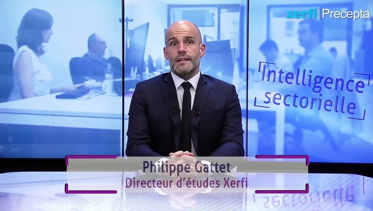 La transformation digitale de la distribution [Philippe Gattet]