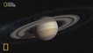 Planetas del sistema solar: Saturno - [ HD ] - Documental