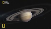 Planetas del sistema solar: Saturno - [ HD ] - Documental