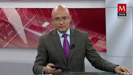 Milenio Noticias, con Víctor Hugo Michel y Azul Alzaga, 05 de julio de 2020