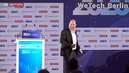 The Future of Cyber_ When the Cyber Economy will Encapsulate all Other Technologies