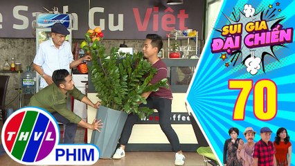 Sui gia đại chiến - Tập 70[3]: Minh Nghĩa - Bảo Nam và cuộc chiến không hồi kết