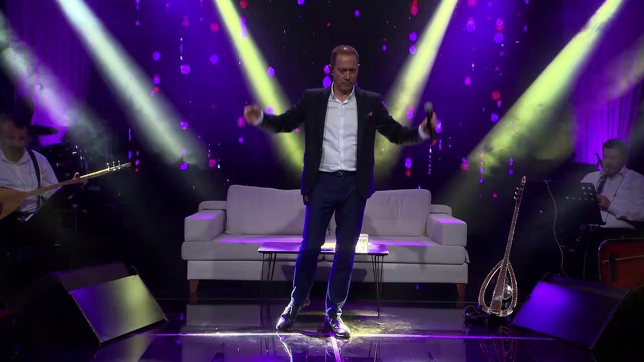 Sümer Ezgü - Osmanımın Mendili