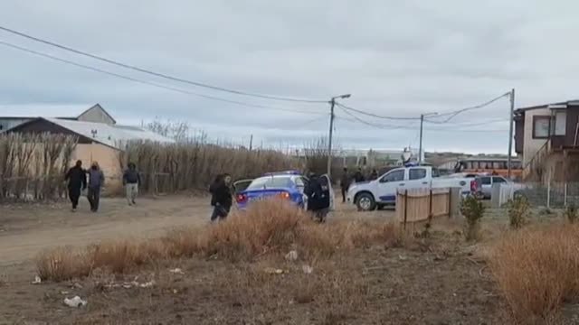 Hallan enterrado el cadáver del que fue secretario de la expresidenta Cristina Fernández y su marido