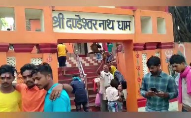 कोरोना काल में सावन का पहला दिन: कहीं भारी न पड़ जाए ये आस्था