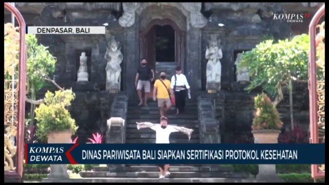 Pantai Kuta Segera Dibuka, Selamatkan Pariwisata?