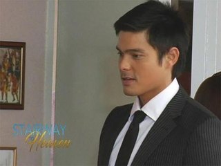 Stairway To Heaven: Cholo stops the wedding | Episode 36