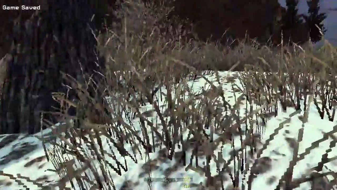 Call Of Duty 4 Modern Warfare Rescuing Griggss Part(2) Difficulty(Hard)