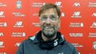 Liverpool - Aston Villa 2:0 | "Naby Keita is a top player!" -  Jurgen Klopp