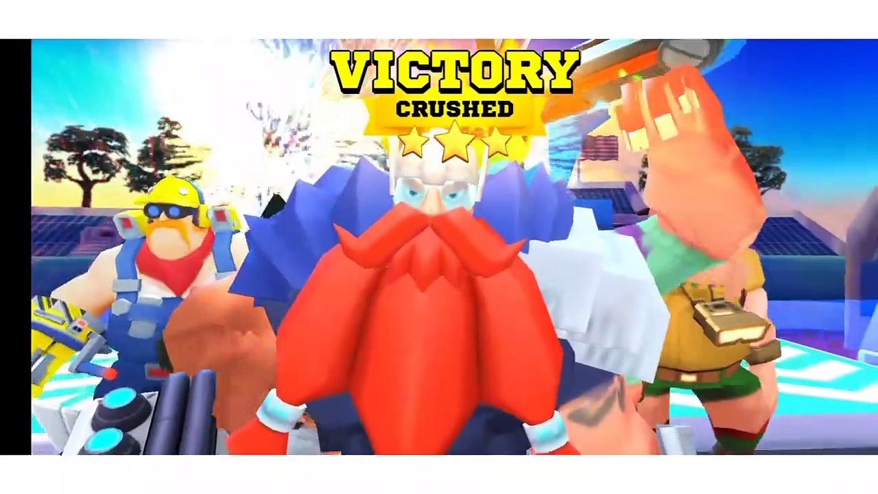 ROLAF FRAG PRO SHOOTER | FPS VS TPS | #GAMEPLAY 2020 | NONSTOP First Person and Third Person Gameplay