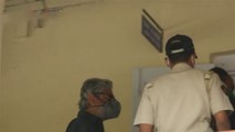 Sushant Singh Rajput मामले में पुलिस स्टेशन पहुंचे Sanjay Leela Bhansali; Watch video  | FilmiBeat