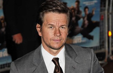 Mark Wahlberg: Having a daughter changed my perspective