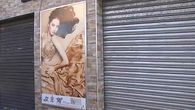 Uno de cada cuatro negocios chinos no ha vuelto a abrir en Madrid