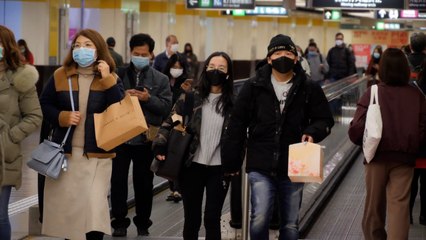 La pandemia de COVID-19 avanza hacia los 11,5 millones de casos