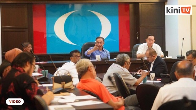 Kerajaan negeri PH tak akan dibubar sebelum tamat penggal