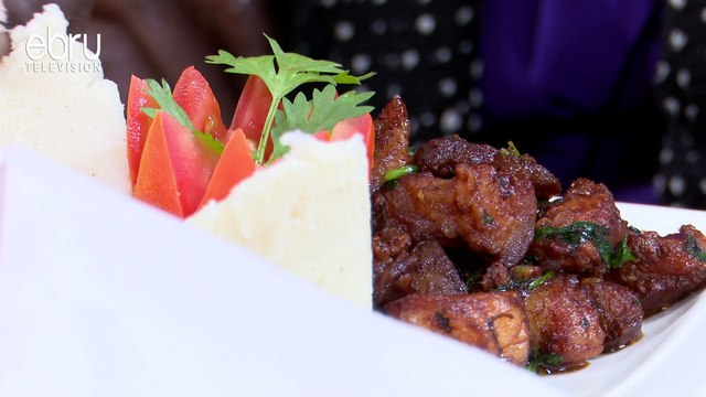 Ninatamani Mwanaume, Lakini Sio Kama Wewe