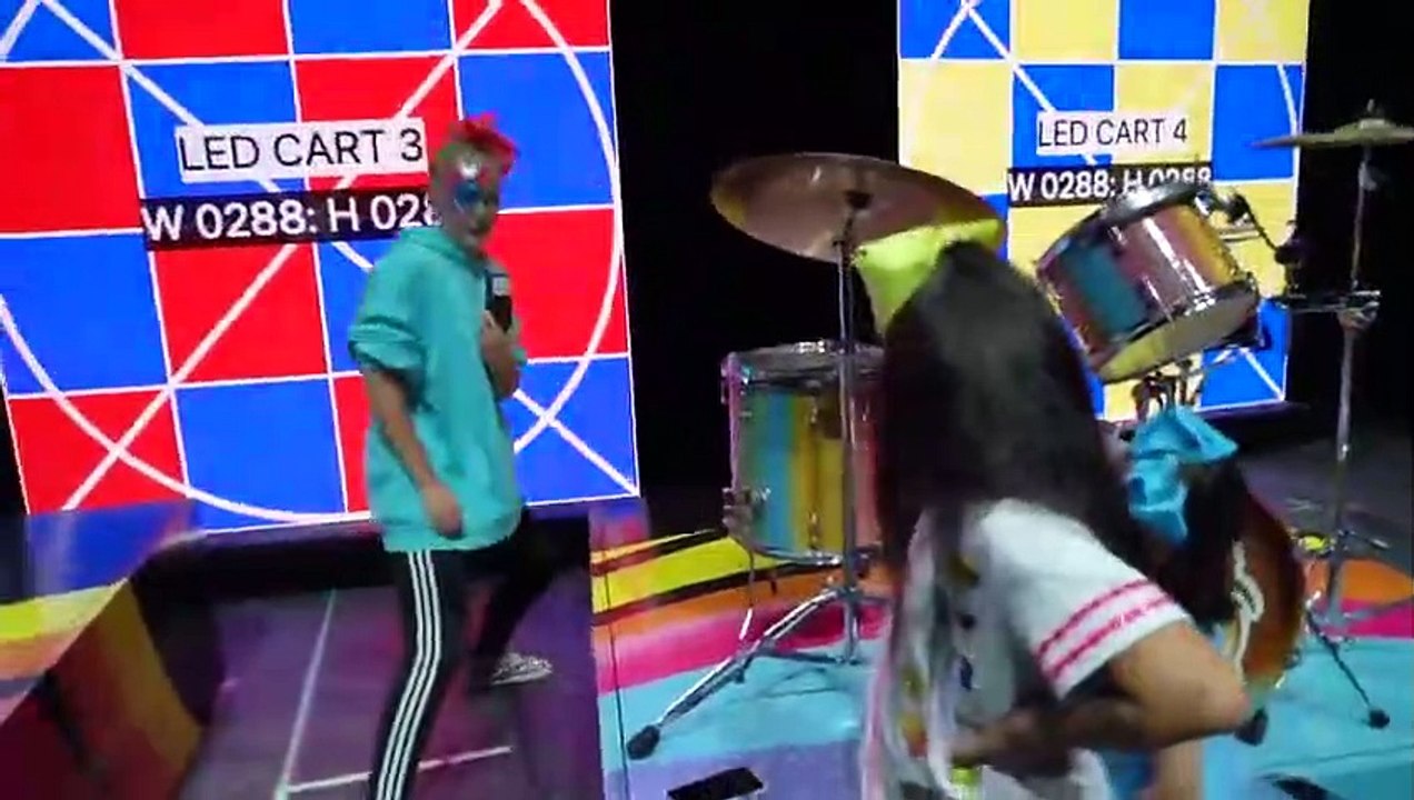 HILARIOUS ANGRY 8 YEAR OLD DANCE TEACHER!!! (Dance Class)