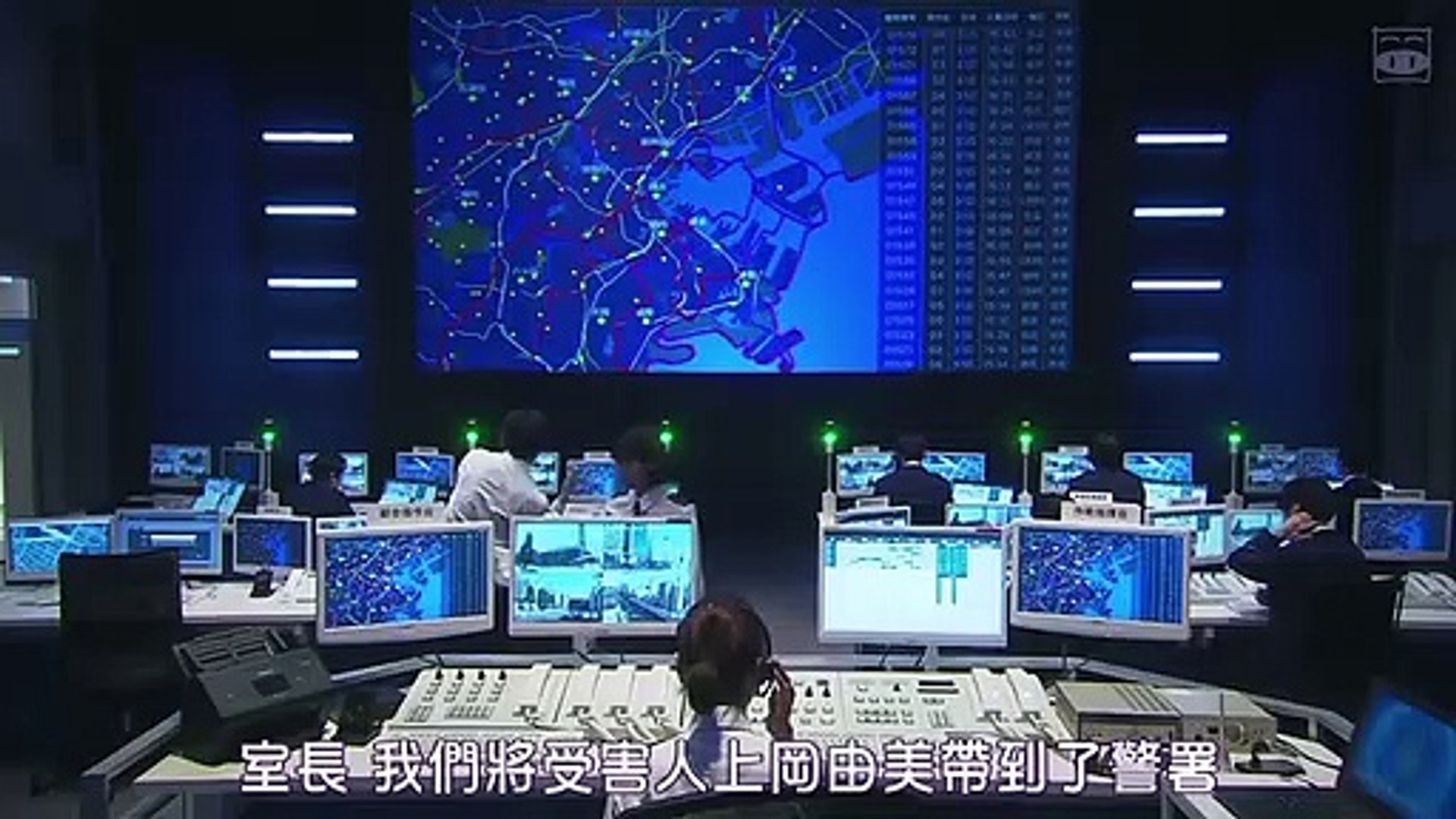 Taizouのボイス 110緊急司令室season 1 Dailymotion