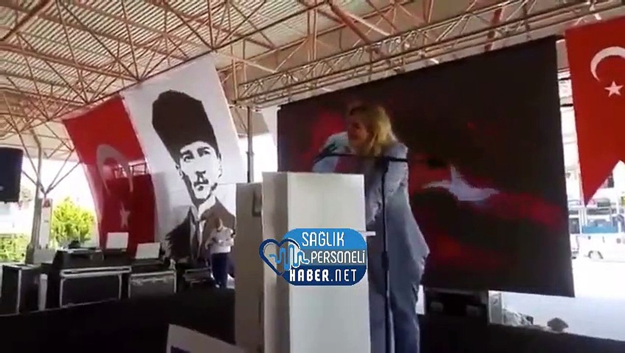İYİ Parti Milletvekili’nin Sözleri Gündem Oldu