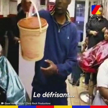 Nappy Hair : Fatou Malsert célèbre le cheveu afro au naturel ( Love is in the Hair )