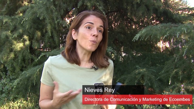 Reciclos, el sistema de reciclaje que aúna tecnología y recompensa ya está en tres comunidades