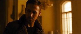 BLADE RUNNER 2 (2017) TV Spot #3 (Answers) Ryan Gosling & Harrison Ford Movie HD