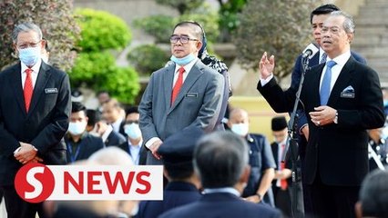 PM: Govt committed to clean administration with integrity