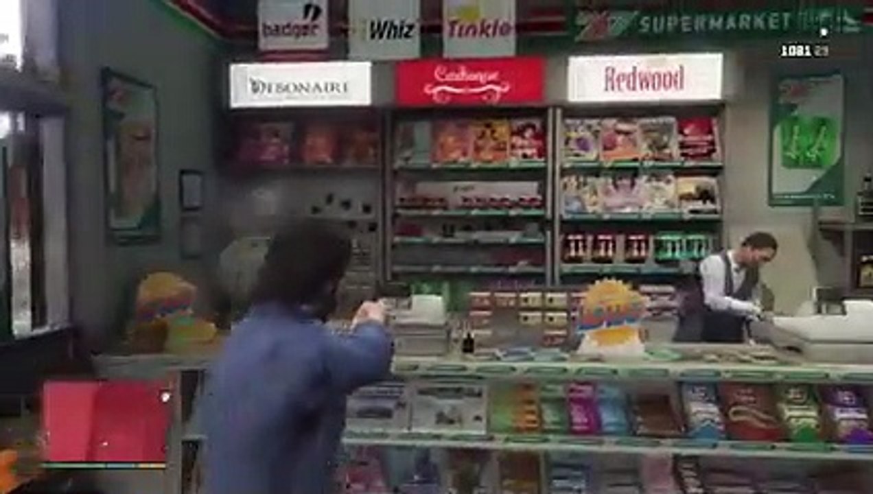 GTA 5 - BEST CAR + POLICE CHASE (Furore GT)