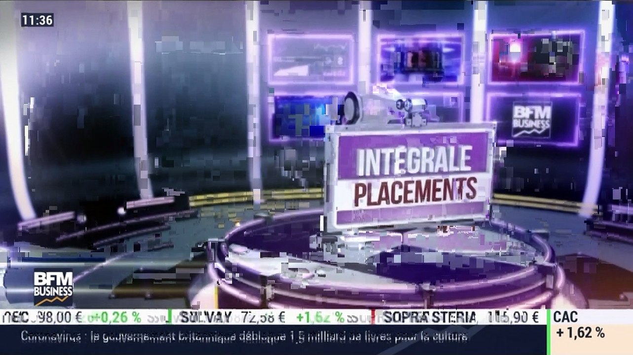 Idées de fonds: Focus sur le fonds Franklin Technology - 06/07