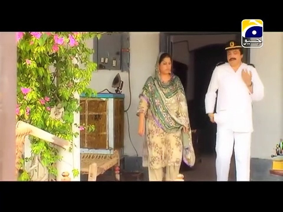 Khuda Aur Mohabbat HD | Season 01 | Episode 11 | Best Pakistani Drama | Imran Abbas | Sadia Khan