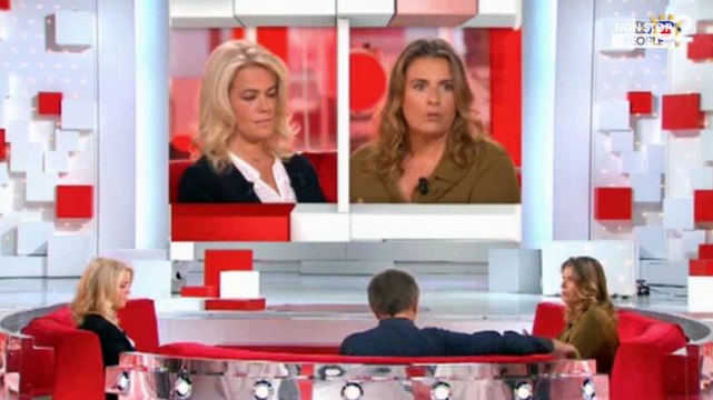 Marie Laforêt victime d'un pédophile à 3 ans : le terrible témoignage de ses deux filles