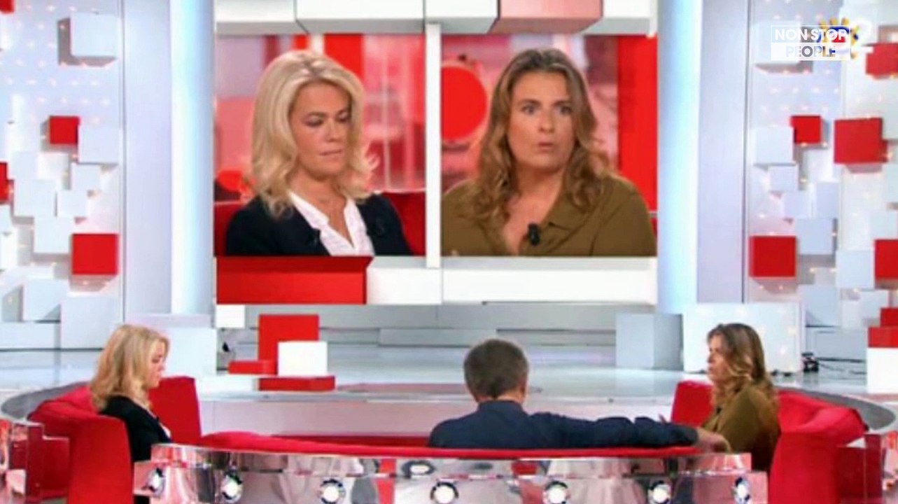 Marie Laforêt victime d'un pédophile à 3 ans : le terrible témoignage de ses deux filles