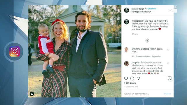 Mort de Nick Cordero : l'acteur de New York Unité Spéciale décède à 41 ans du coronavirus