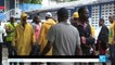 [ACTUALITÉ] L'OURAGAN MATTHEW FAIT AU MOINS 108 MORTS EN HAÏTIPour lire l'article :http://negronews.fr/2016/10/06/actualite-louragan-matthew-fait-au-moins-108-morts-en-haiti/