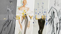Schiaparelli | Haute Couture | Fall Winter 2020/21