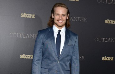 Sam Heughan is fan favourite to be next James Bond