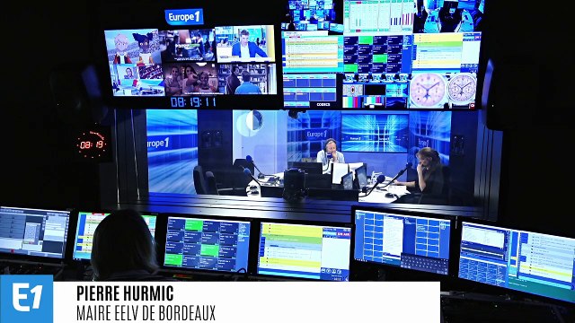 Le parcours de Jean Castex ne laisse pas deviner beaucoup d’ouverture par rapport aux problématiques écologistes , s'inquiète Pierre Hurmic