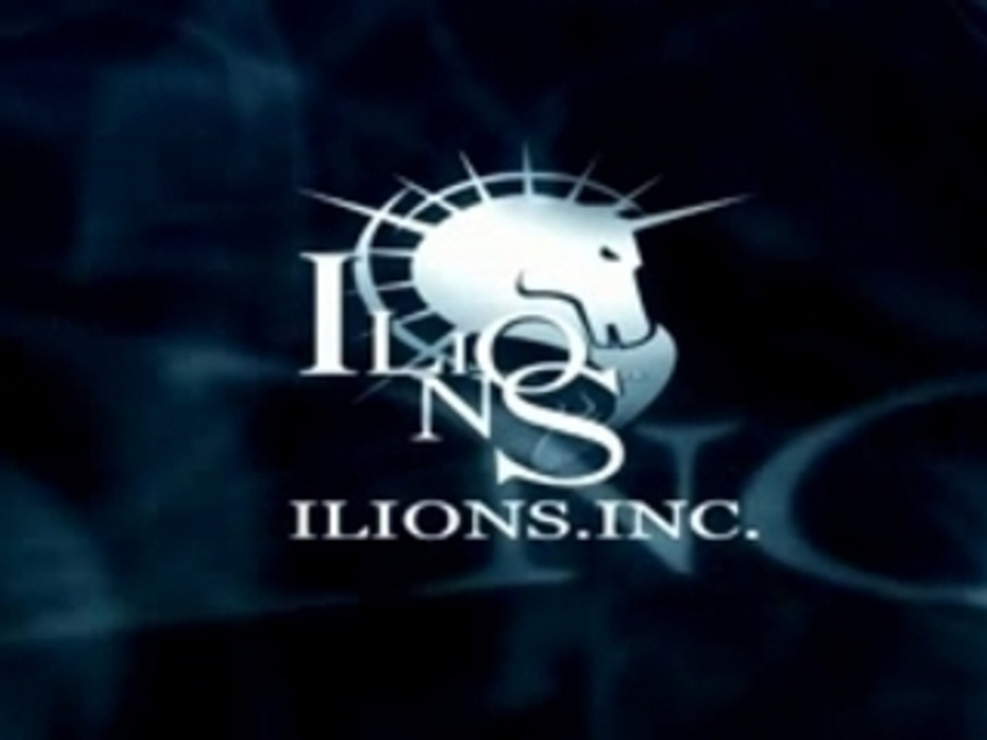 ⁣Logo animé