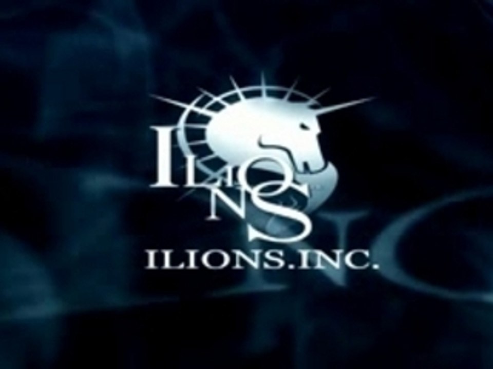 Logo animé