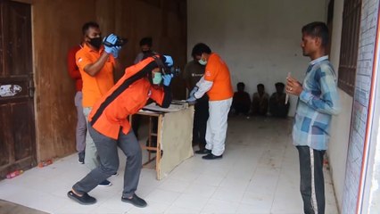 مسلمو الروهينغا.. فرار من الموت بعد فقدان الأمل