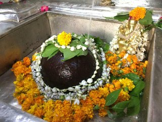 श्रावण मास का आगाज आज से, 'कोरोना काल' में पुलिस के पहरे में शिवालय