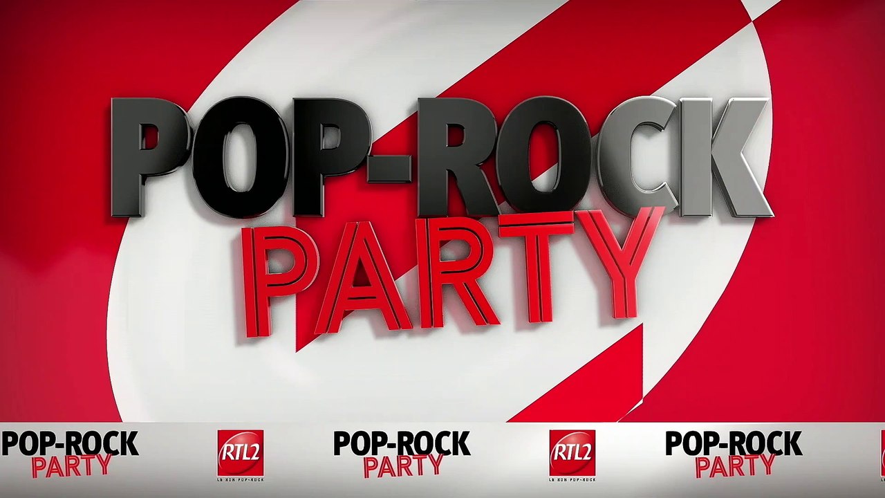 The Brand New Heavies, The Beatles, Jamiroquai dans RTL2 Pop-Rock Party by RLP (03/07/20)