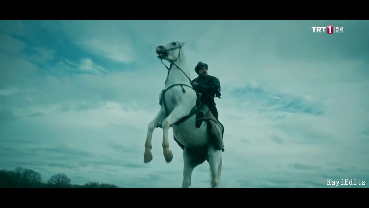 [HD] Suleyman Shah Oğlu Ertuğrul ● Cinematic Film ● Epic Scenes