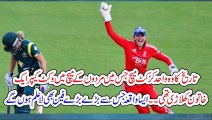 تاریخ کا وہ واحدکرکٹ میچ جس میں مردوں کے میچ میں وکٹ کیپر ایک خاتون کھلاڑی تھی۔۔ ایسا واقعہ جس سے بڑے بڑے