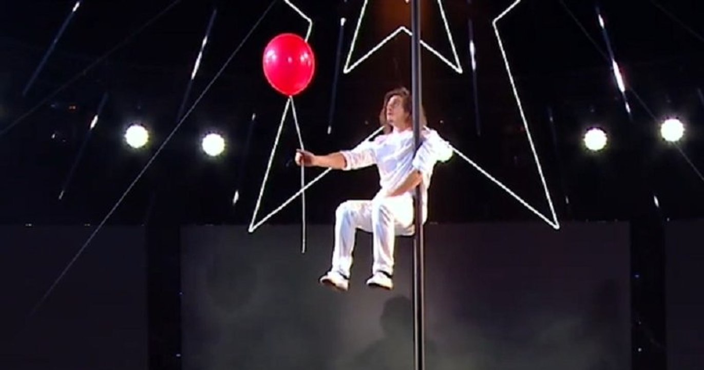 La France a un Incroyable Talent – La Bataille du Jury : la performance de Rémi Martin à découvrir dans un extrait exclusif