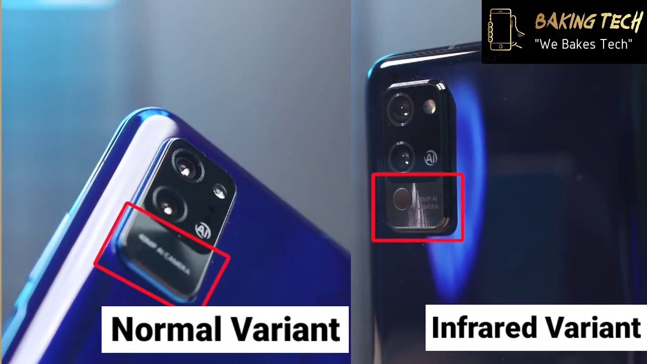 Honor Play 4 Pro IR Edition Unboxing in Hindi & Night Shots ,Is this device really test Covid-19?