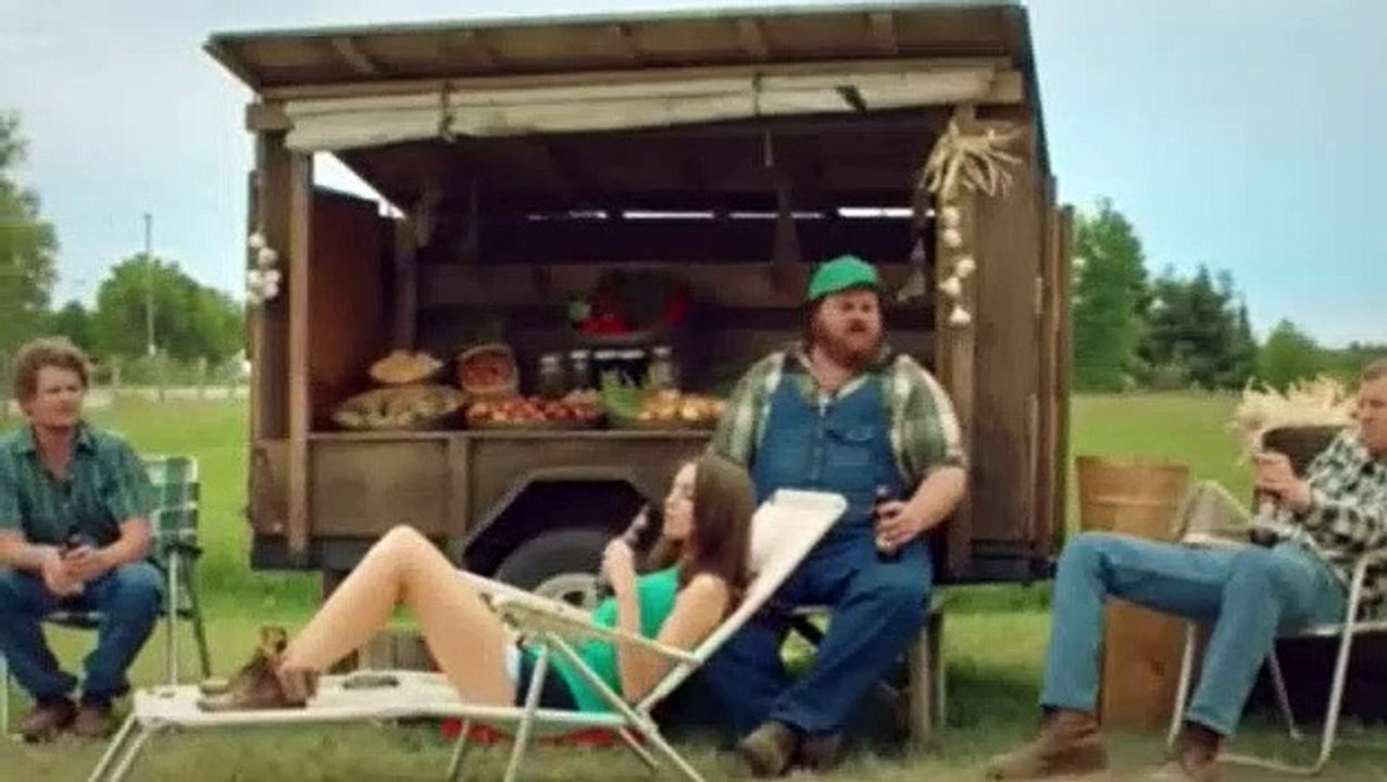 Letterkenny S02E07 St Perfect's Day video Dailymotion