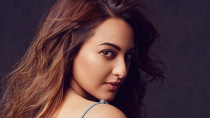 Sonakshi ने  जताई बॉडीशेम होने पर नाराजगी,  निशाने पर फिर आई Dabang girl|FilmiBeat